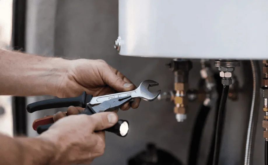 Why choose Water Heater Repair in Geyserville, CA